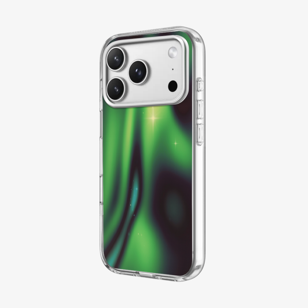 Aurora Phone Case