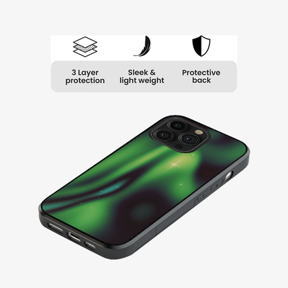 Aurora Phone Case