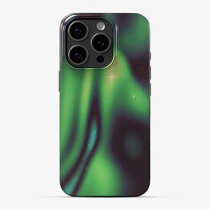 Aurora Phone Case