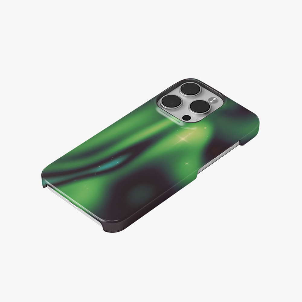 Aurora Phone Case