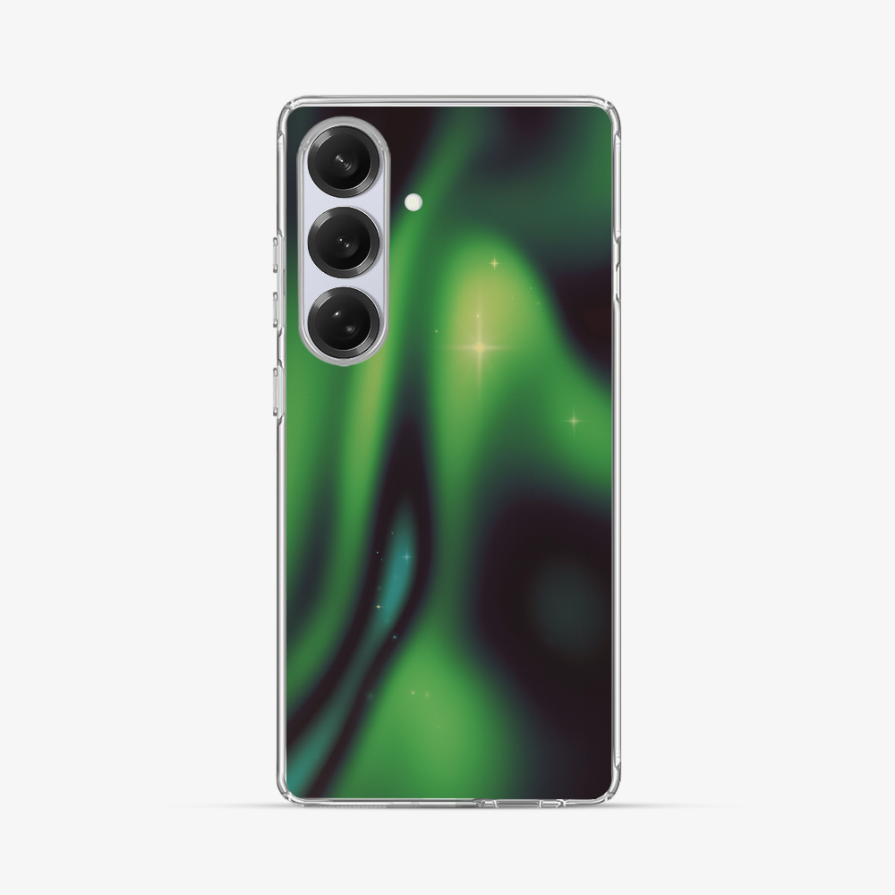 Aurora Samsung Phone Case Hard 2.0 Case