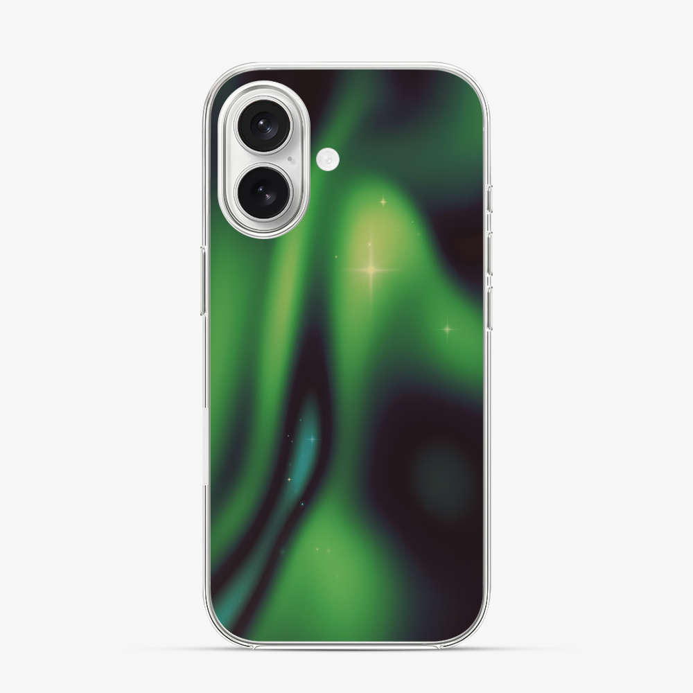 Aurora iPhone 17 Case