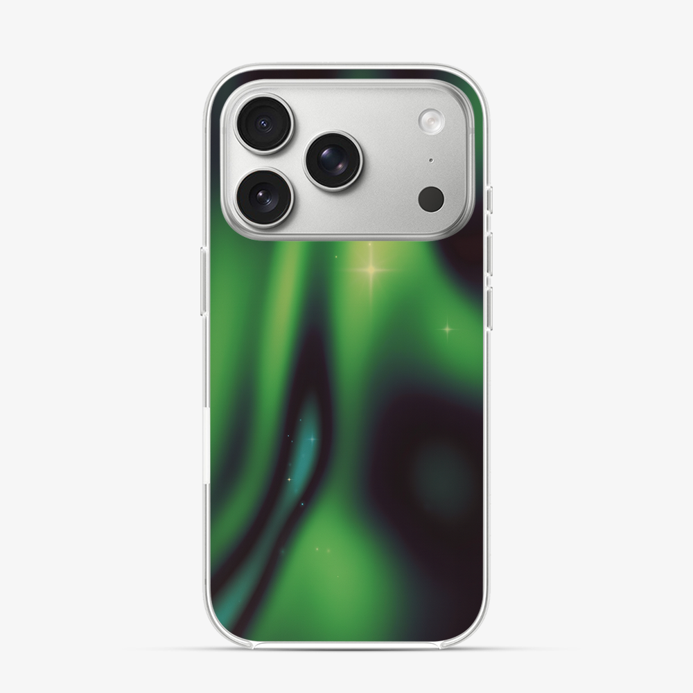 Aurora iPhone 17 Pro Case