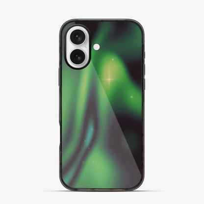 Aurora iPhone 17 Case