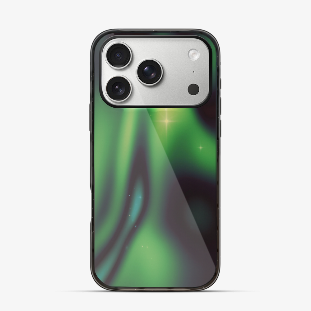 Aurora iPhone 17 Pro Case