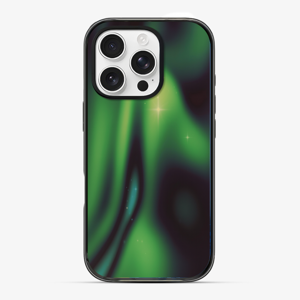 Aurora Phone Case Hard 2.0 Case