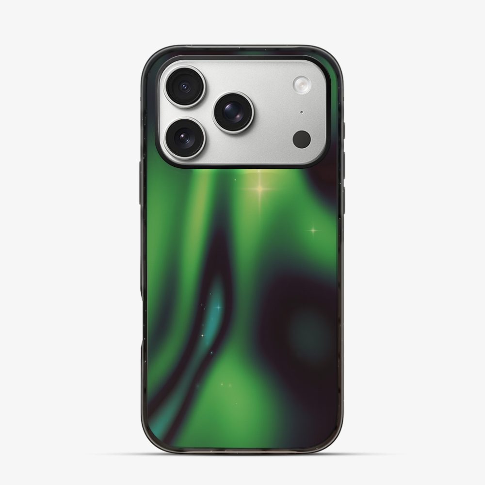 Aurora iPhone 17 Pro Case