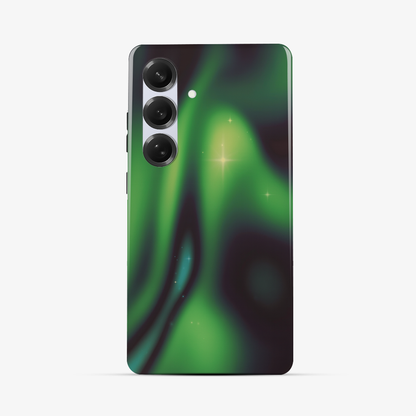 Aurora Samsung Phone Case Tough Double Layer