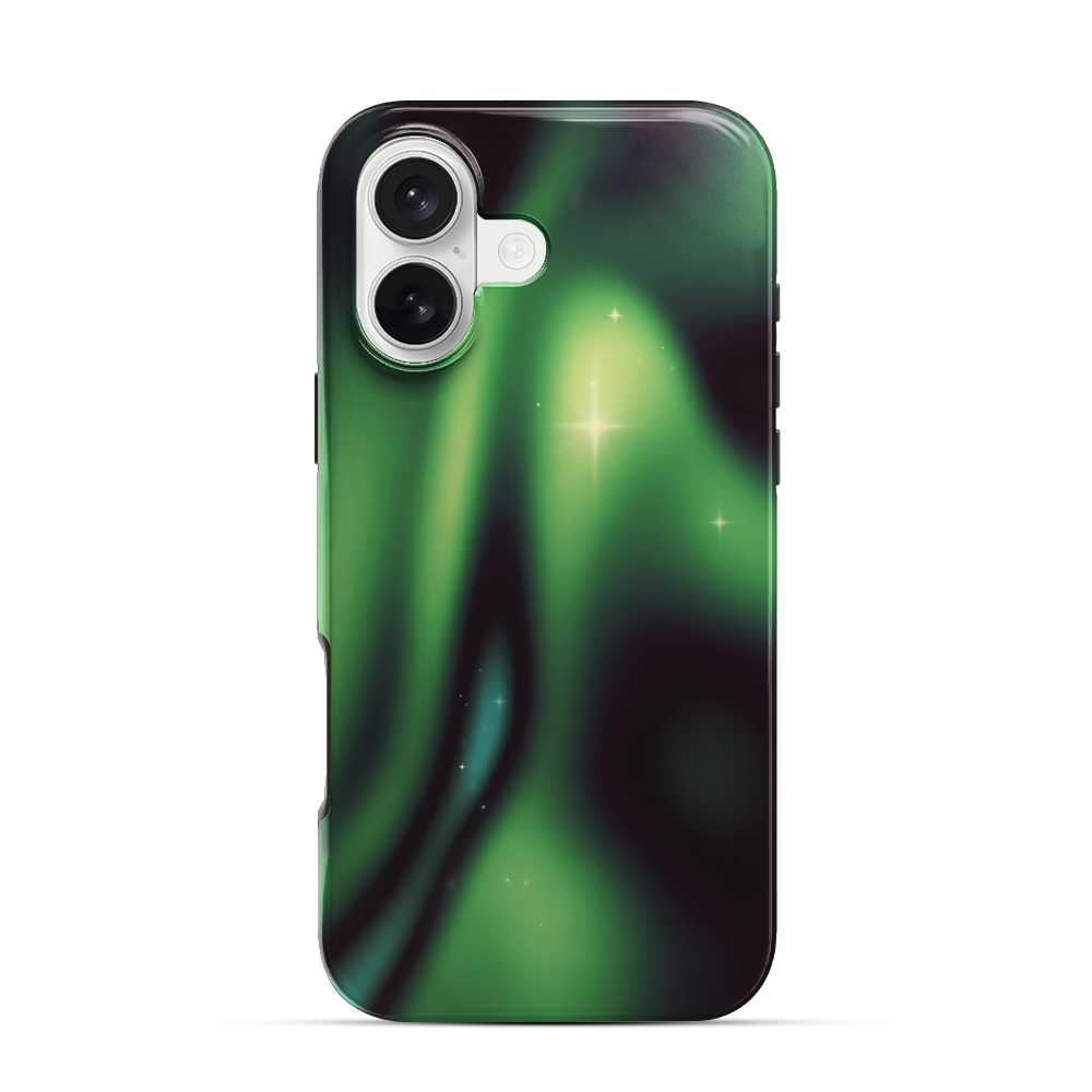 Aurora iPhone 17 Case