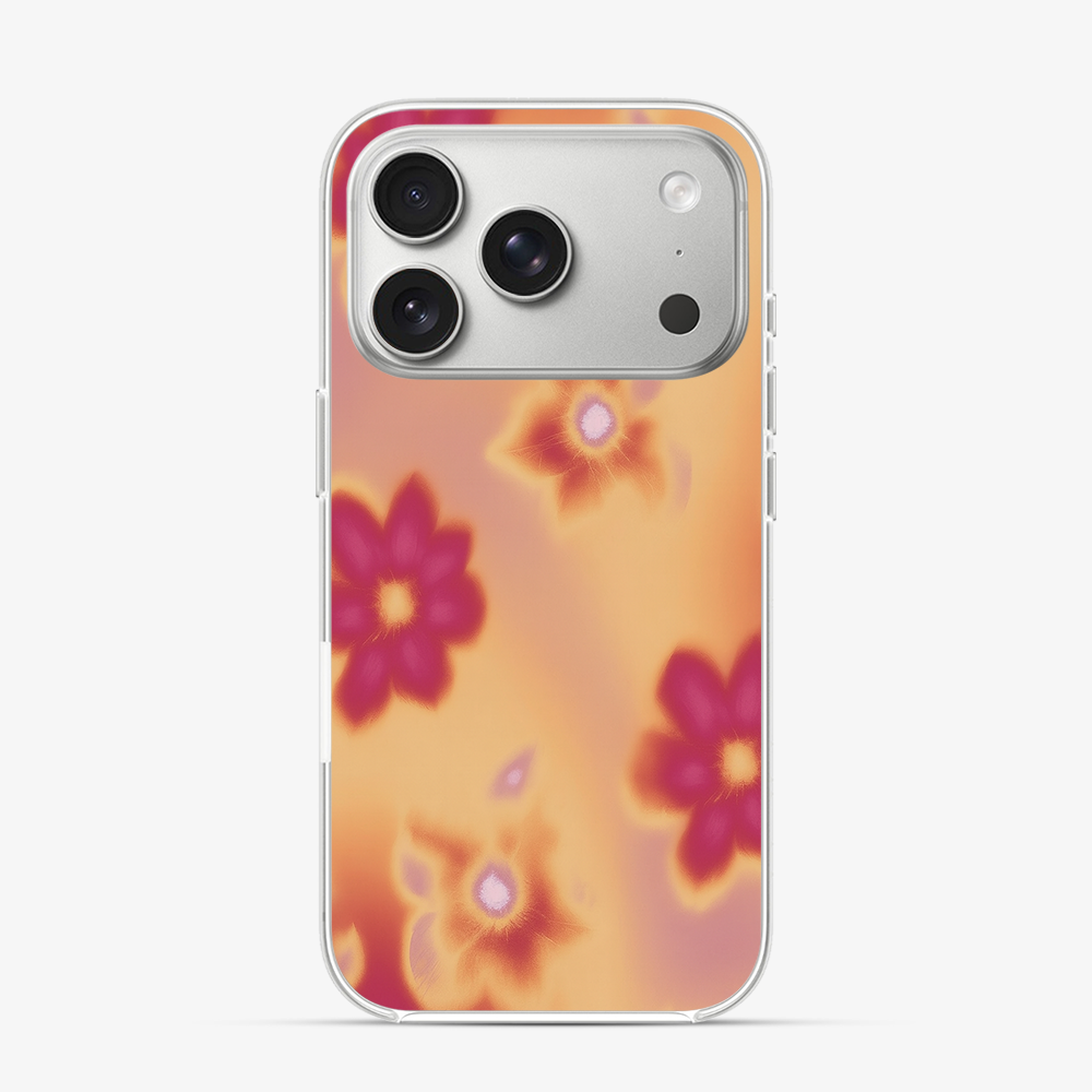 Divine iPhone 17 Pro Case