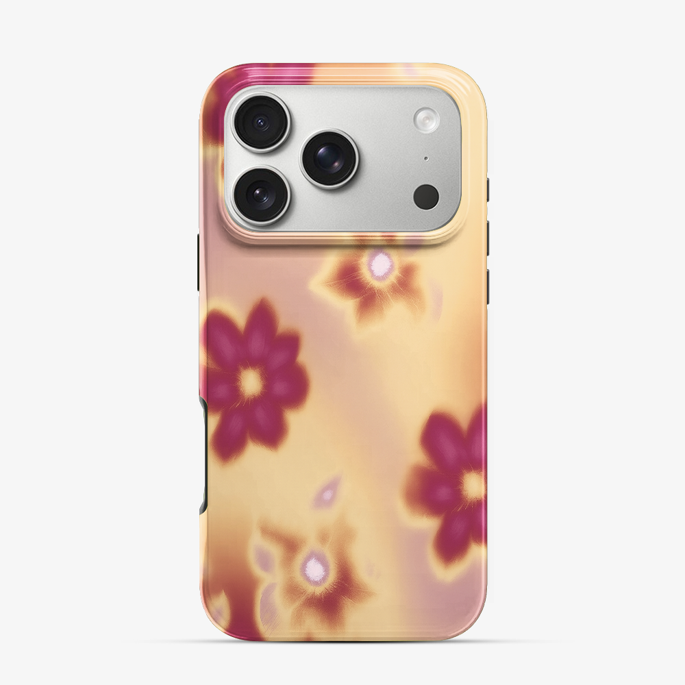 Divine iPhone 17 Pro Case