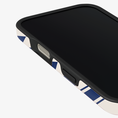 Check & Mate Armoured Phone Case