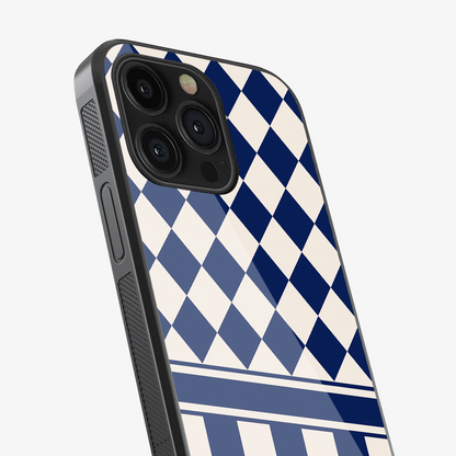 Check & Mate Phone Case