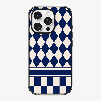 Check & Mate Phone Case