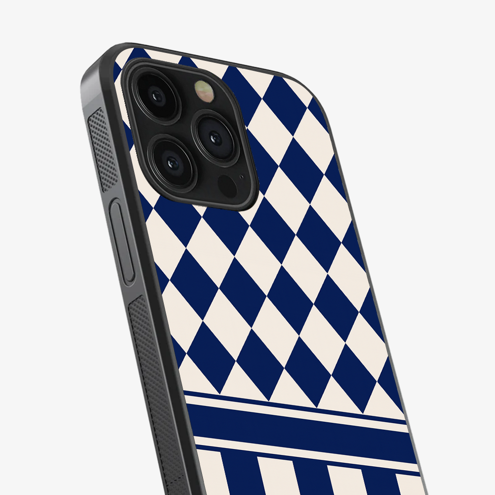 Check & Mate Phone Case