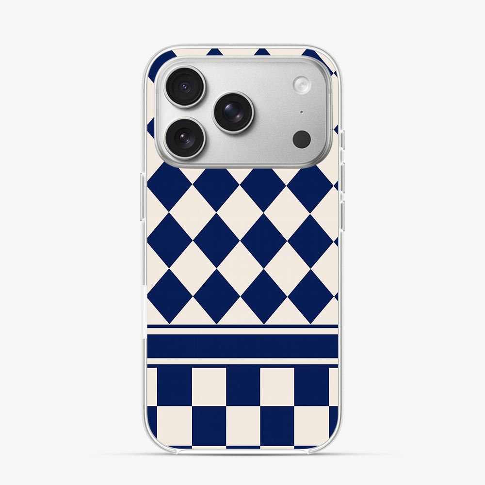 Check & Mate iPhone 17 Pro Case
