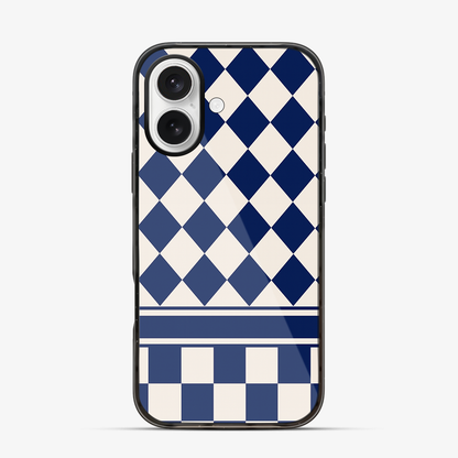 Check & Mate iPhone 17 Case