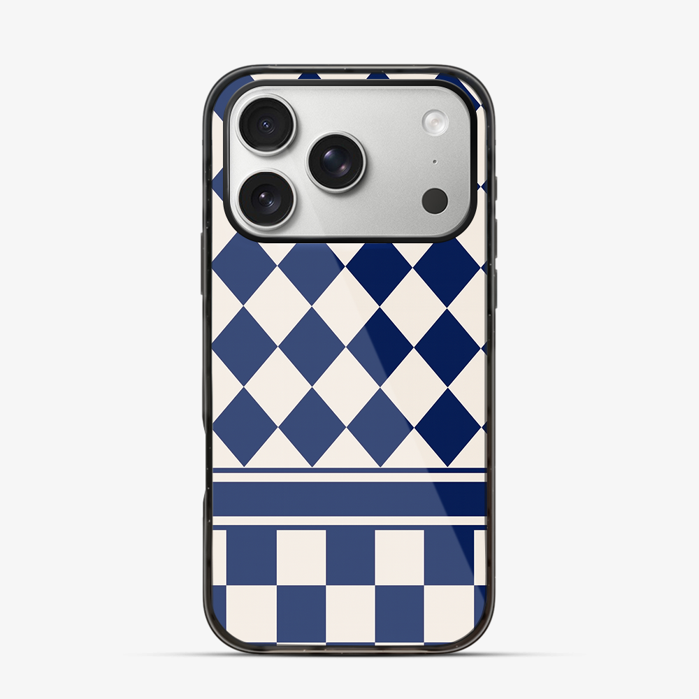 Check & Mate iPhone 17 Pro Case