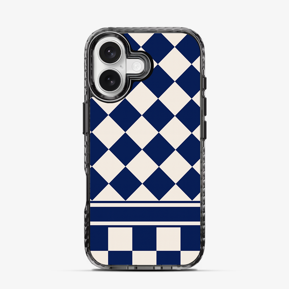 Check & Mate iPhone 17 Case