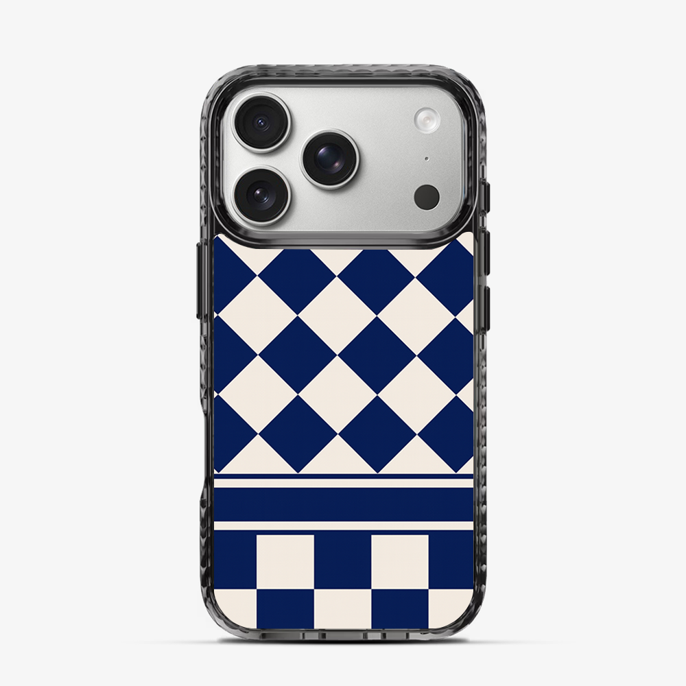 Check & Mate iPhone 17 Pro Case