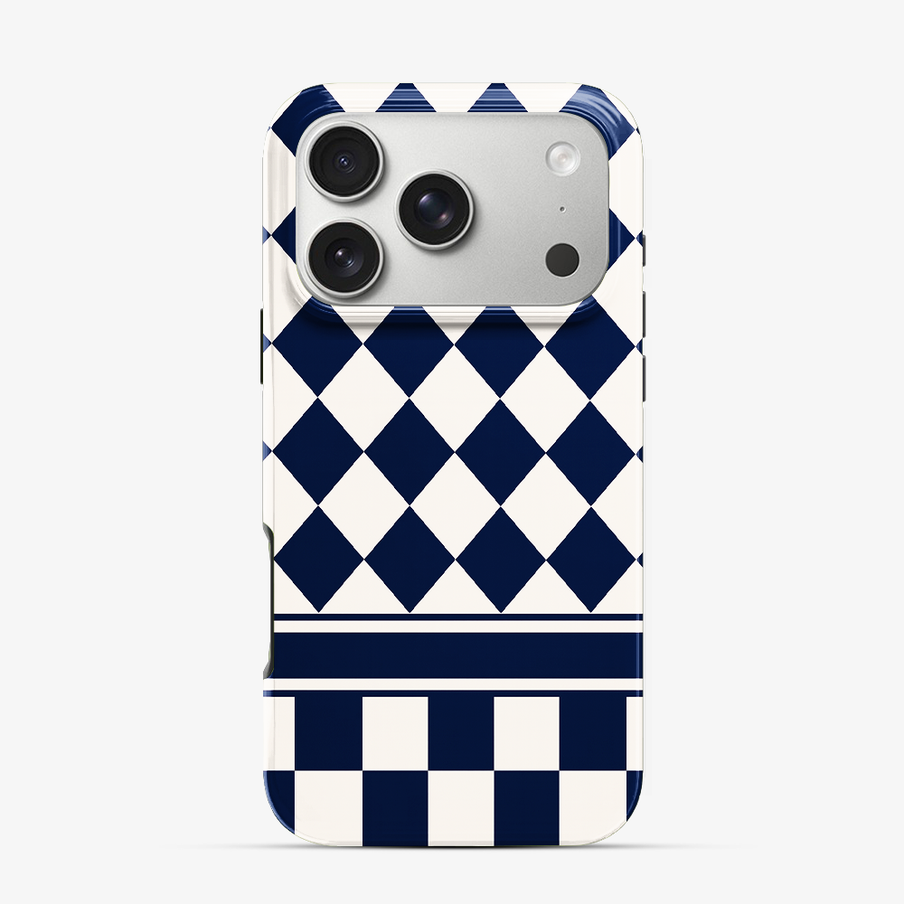 Check & Mate iPhone 17 Pro Case