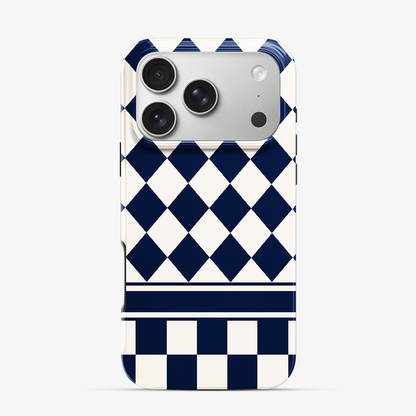 Check & Mate iPhone 17 Pro Case