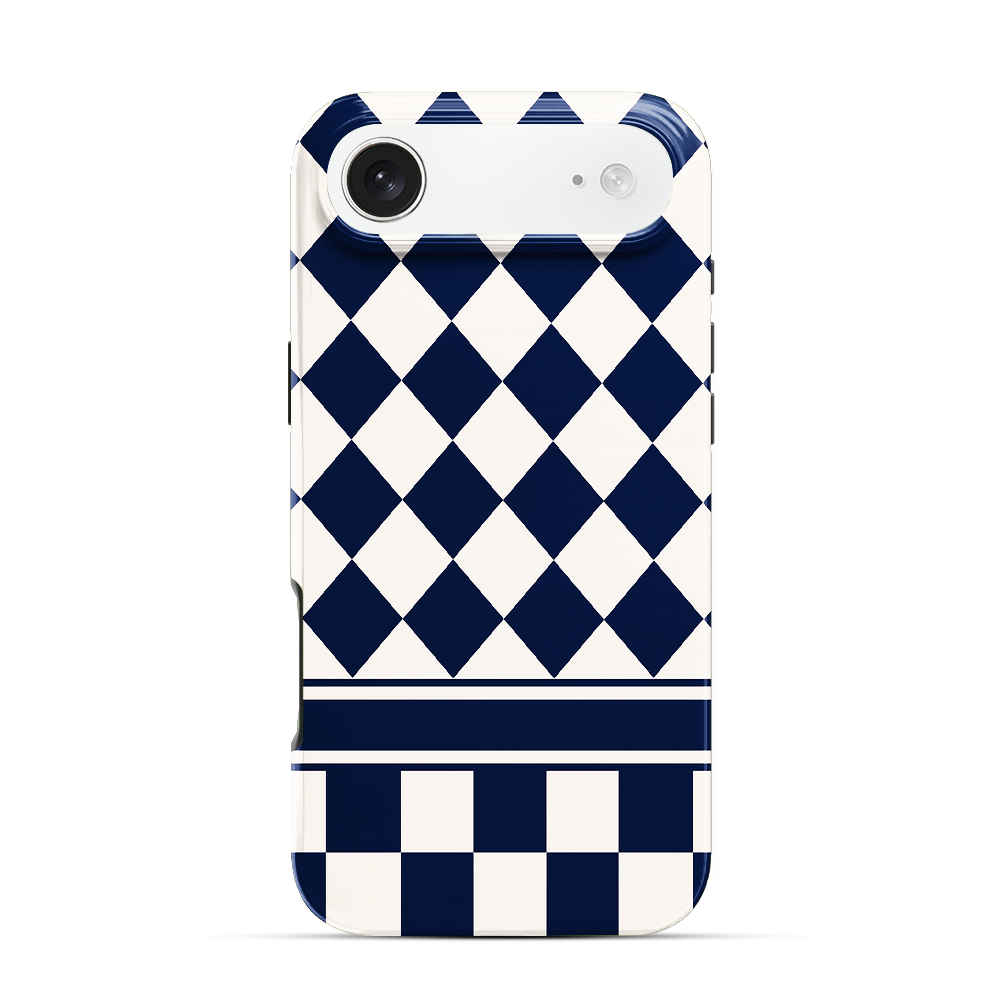 Check & Mate iPhone Air Case