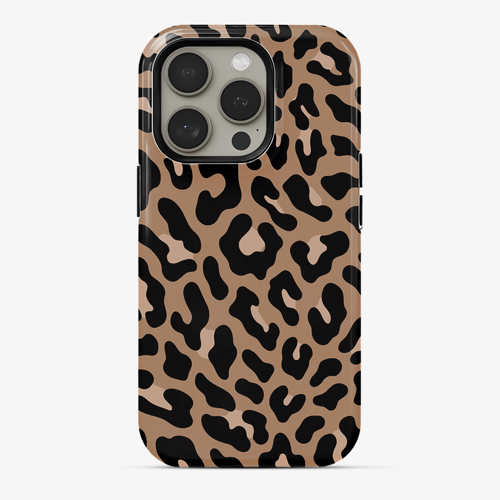 Pure Instinct Armoured Phone Case