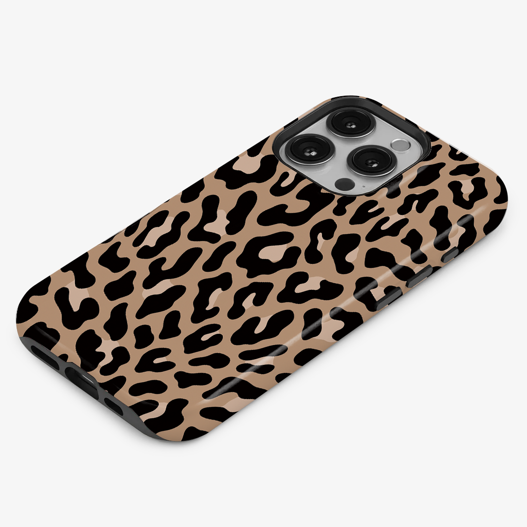 Pure Instinct Armoured Phone Case
