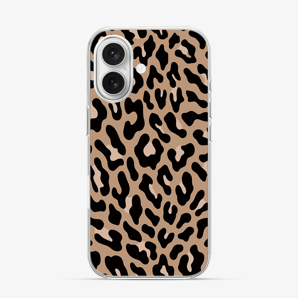 Pure Instinct iPhone 16 Case