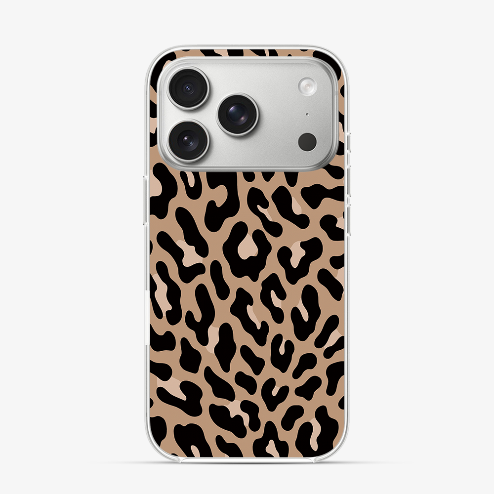 Pure Instinct iPhone 17 Pro Case