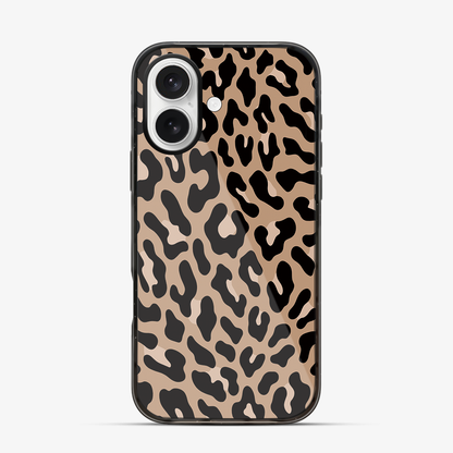 Pure Instinct iPhone 16 Case