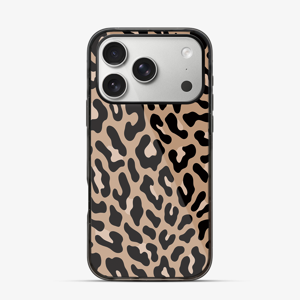 Pure Instinct iPhone 17 Pro Case
