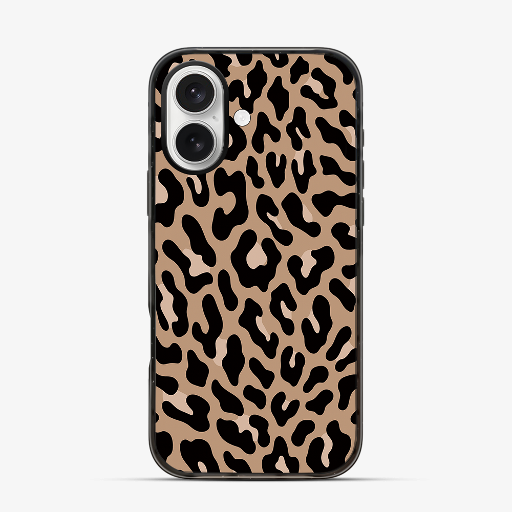 Pure Instinct iPhone 16 Case