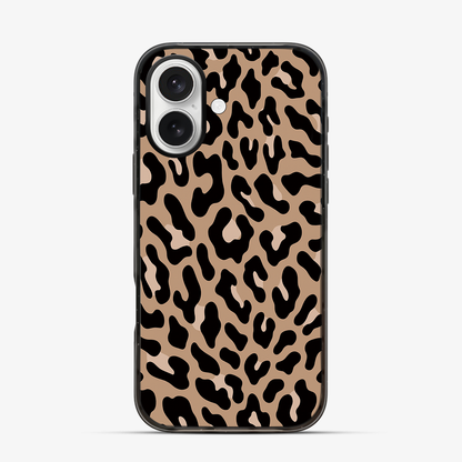 Pure Instinct iPhone 16 Case