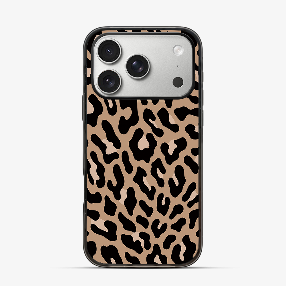 Pure Instinct iPhone 17 Pro Case