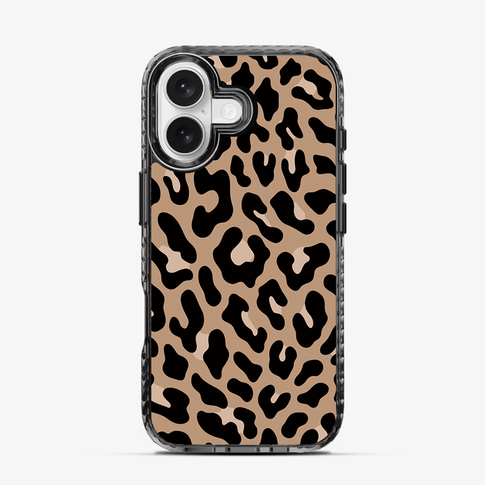 Pure Instinct iPhone 16 Case