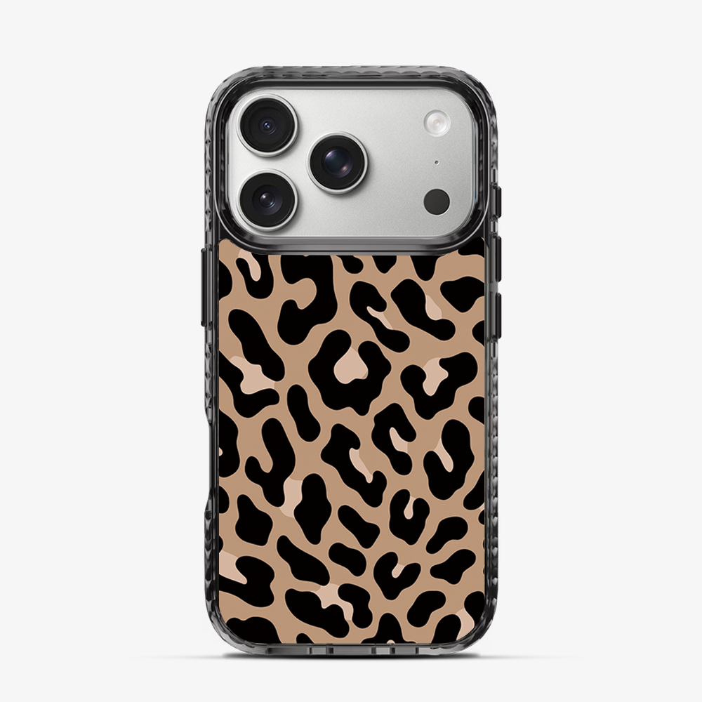 Pure Instinct iPhone 17 Pro Case