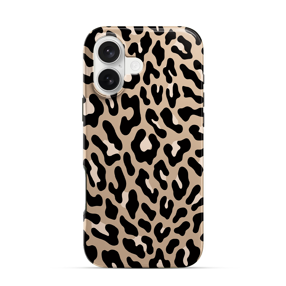 Pure Instinct iPhone 16 Case