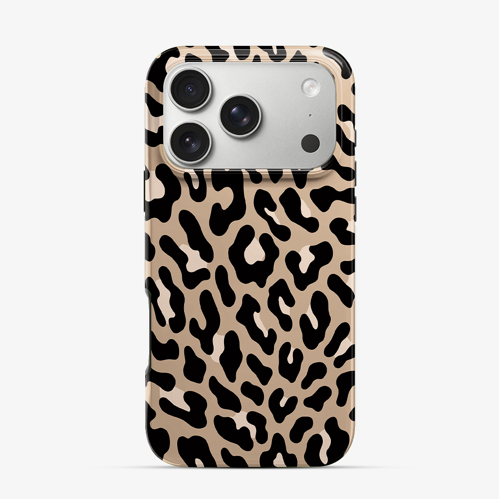 Pure Instinct iPhone 17 Pro Case