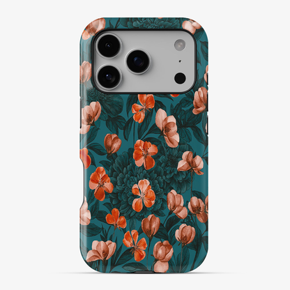 No Rain No Flower Phone Case