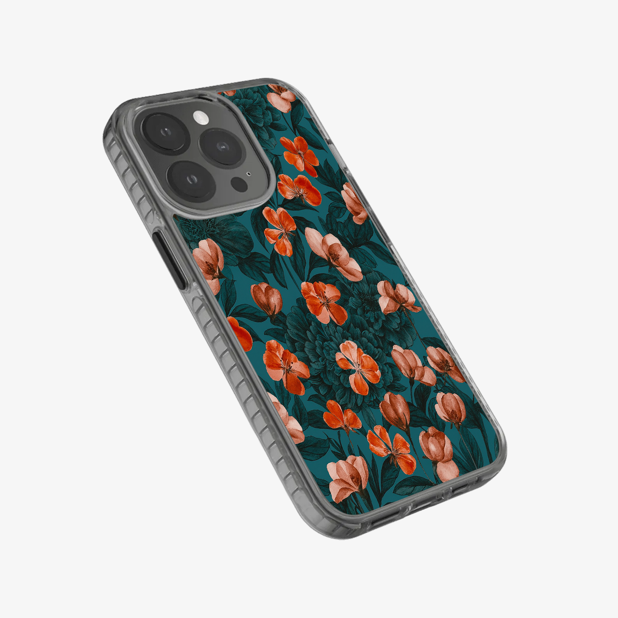 No Rain No Flower Phone Case