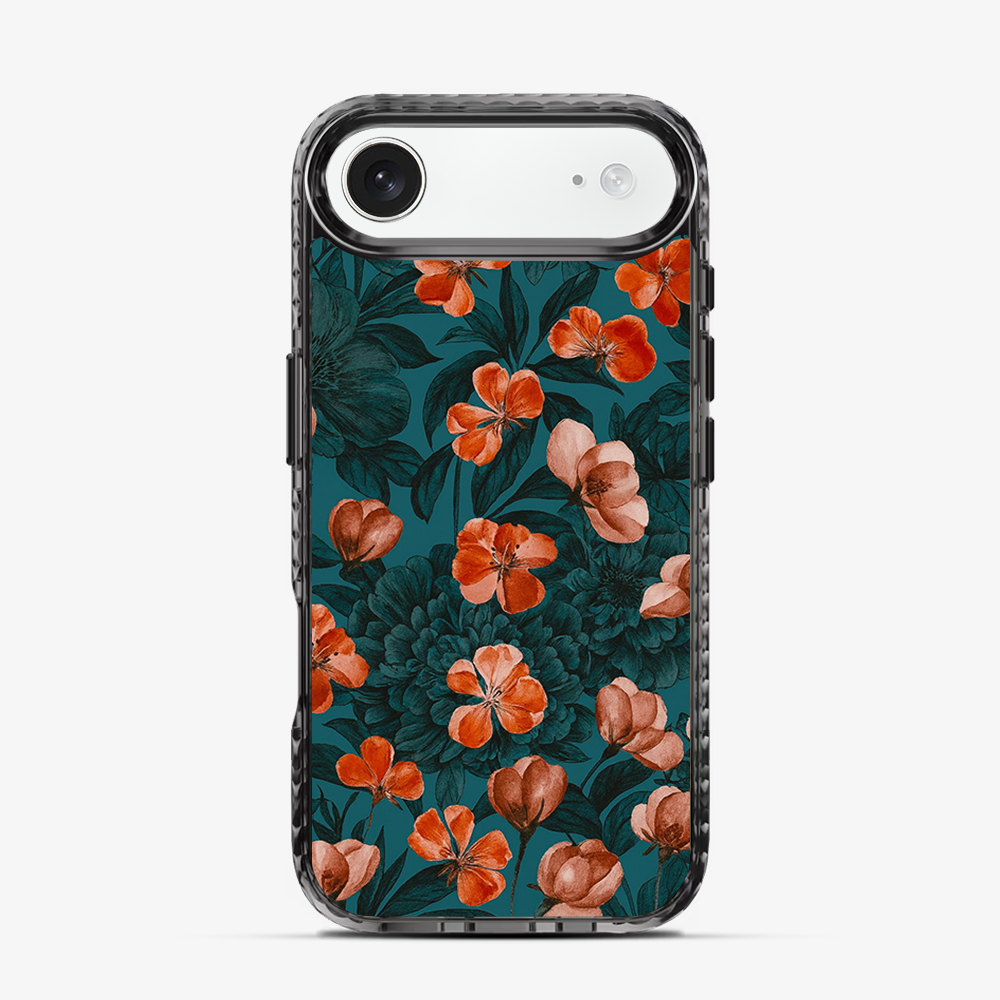 No Rain No Flower iPhone Air Case