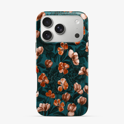 No Rain No Flower iPhone 17 Pro Case