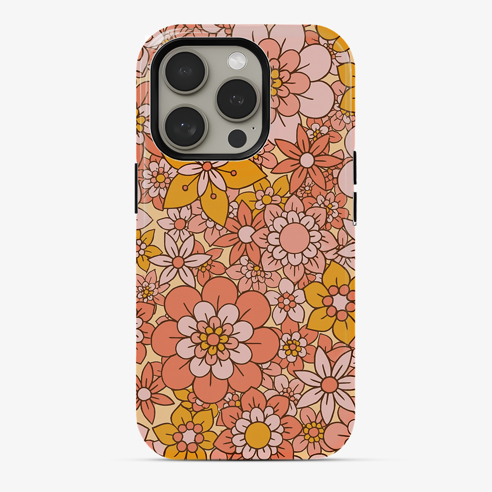 Garden Brunch Armoured Phone Case