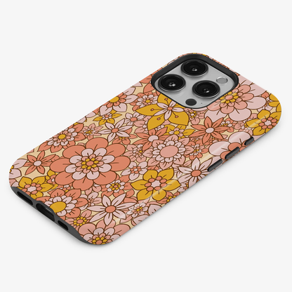 Garden Brunch Armoured Phone Case