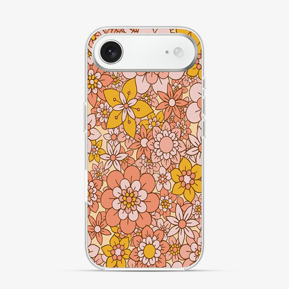 Garden Brunch iPhone Air Case