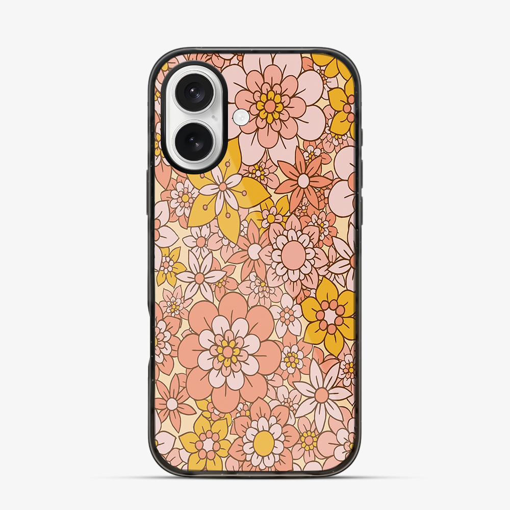 Garden Brunch iPhone 16 Case