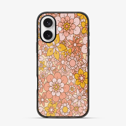Garden Brunch iPhone 16 Case