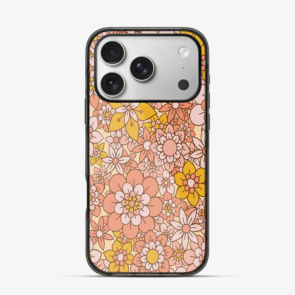 Garden Brunch iPhone 17 Pro Case